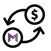 Buying Mero on Exchanges